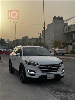 هيونداي توسان